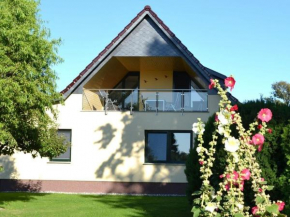 Saupe Comfortable holiday residence, Schaprode